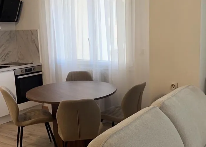 Appartement Au Coeur De Vannes