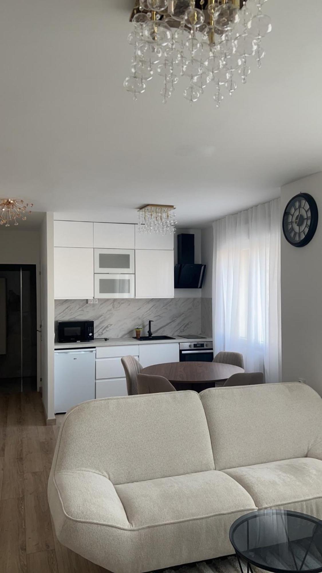 Appartement Au Coeur De Vannes