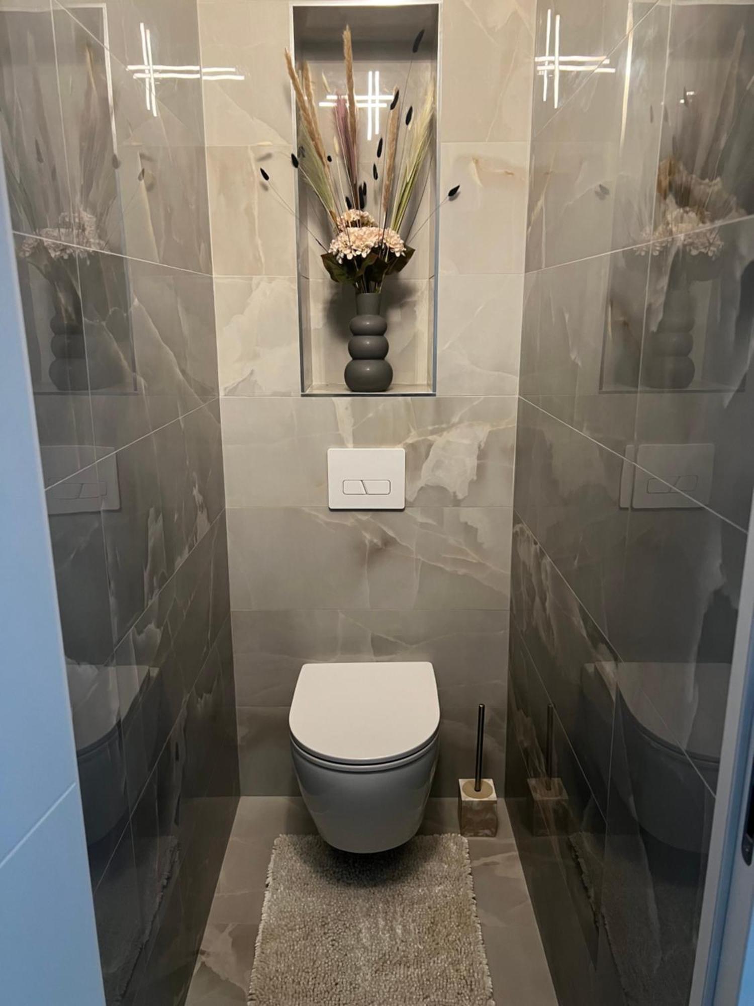 Au Coeur De Appartement