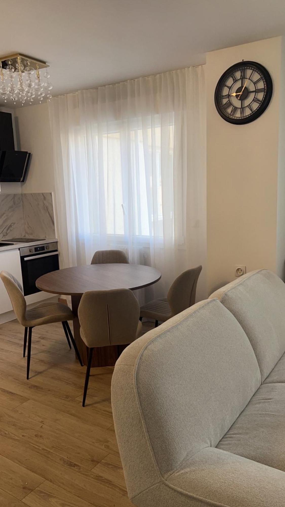 Appartement Au Coeur De Vannes