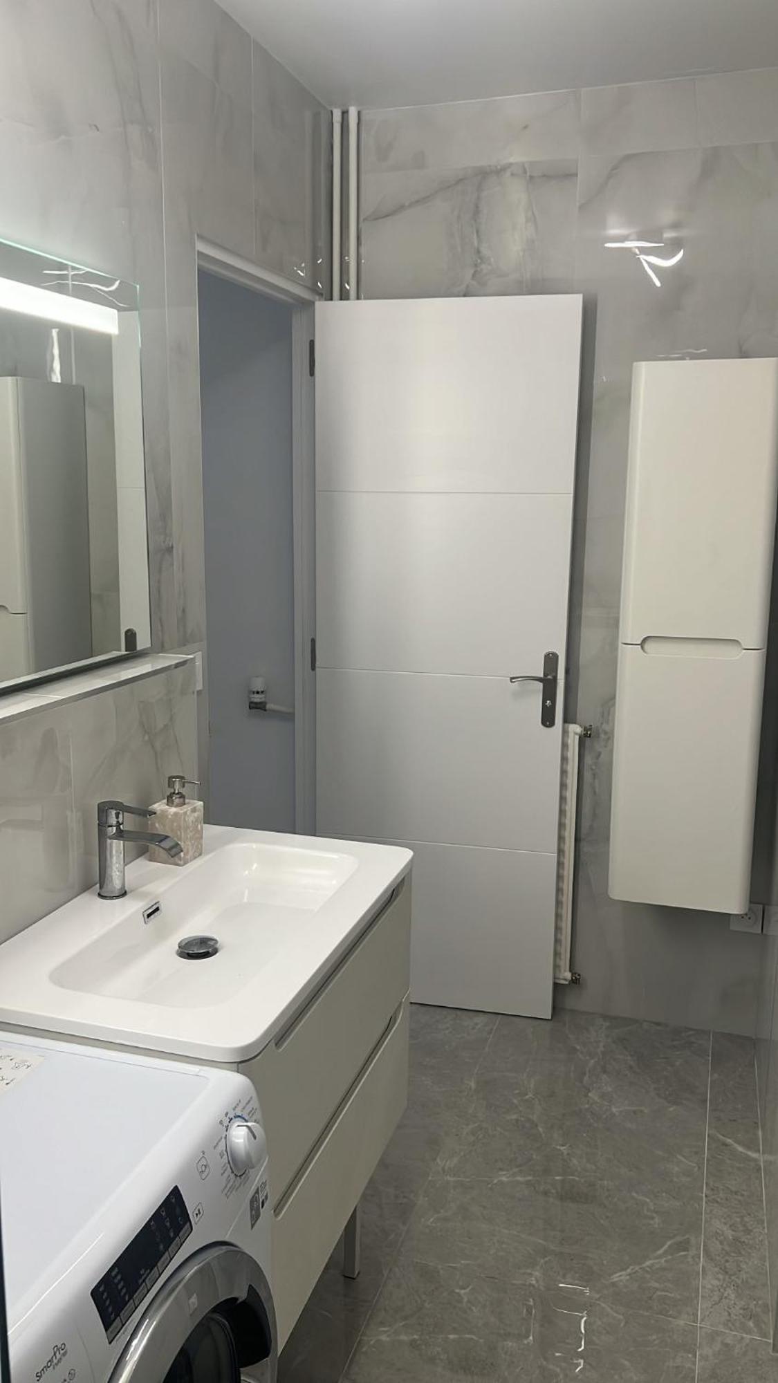 Au Coeur De Apartment Vannes